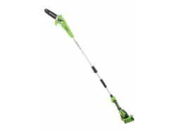 Potatore A Batteria Greenworks G40PSFK2 40V - A Spalla Su Asta Di Prolunga - Batteria 2A 11 Potatore A Batteria Greenworks G40PSFK2 40V - A Spalla Su Asta Di Prolunga - Batteria 2A -Cura Del Giardino potatore a batteria greenworks g40psfk2 40v a spalla su asta di prolunga batteria 2a potatore greenworks g40psfk2 42689 0 1685515846 IMG 6476ee4615551