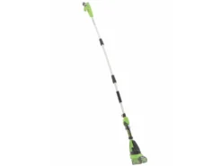 Potatore A Batteria Greenworks G40PSFK2 40V - A Spalla Su Asta Di Prolunga - Batteria 2A 15 Potatore A Batteria Greenworks G40PSFK2 40V - A Spalla Su Asta Di Prolunga - Batteria 2A -Cura Del Giardino potatore a batteria greenworks g40psfk2 40v a spalla su asta di prolunga batteria 2a potatore greenworks g40psfk2 42689 0 1685515846 IMG 6476ee4642292