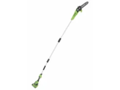 Potatore A Batteria Greenworks G40PSFK2 40V - A Spalla Su Asta Di Prolunga - Batteria 2A 16 Potatore A Batteria Greenworks G40PSFK2 40V - A Spalla Su Asta Di Prolunga - Batteria 2A -Cura Del Giardino potatore a batteria greenworks g40psfk2 40v a spalla su asta di prolunga batteria 2a potatore greenworks g40psfk2 42689 0 1685515846 IMG 6476ee464d06c