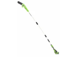 Potatore A Batteria Greenworks G40PSFK2 40V - A Spalla Su Asta Di Prolunga - Batteria 2A 17 Potatore A Batteria Greenworks G40PSFK2 40V - A Spalla Su Asta Di Prolunga - Batteria 2A -Cura Del Giardino potatore a batteria greenworks g40psfk2 40v a spalla su asta di prolunga batteria 2a potatore greenworks g40psfk2 42689 0 1685515846 IMG 6476ee46519c3