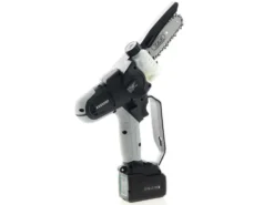 Potatore A Batteria Manuale Volpi KVS5500 - 14.4V 4Ah -Cura Del Giardino potatore a batteria manuale volpi kvs5500 14 4v 4ah potatore volpi kvs5500 38392 0 1668079322 IMG 636cdeda04b05