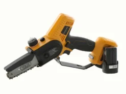 Potatore A Batteria Manuale Volpi Predator PVS5100 - 2x 14.4V 2.5Ah -Cura Del Giardino potatore a batteria manuale volpi predator pvs5100 2x 14 4v 2 5ah potatore volpi predator pvs5100 41167 0 1680690575 IMG 642d4d8fdc864