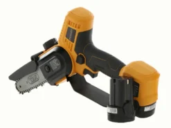 Potatore A Batteria Manuale Volpi Predator PVS5100 - 2x 14.4V 2.5Ah -Cura Del Giardino potatore a batteria manuale volpi predator pvs5100 2x 14 4v 2 5ah potatore volpi predator pvs5100 41167 0 1680690575 IMG 642d4d8fed216