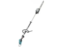 Potatore A Batteria Multifunzione Makita UX01GZ- 40V 2.5Ah -Cura Del Giardino potatore a batteria multifunzione makita ux01gz 40v 2 5ah decespugliatore makita ux01gz con testa potatore 38354 13 1667825536 IMG 6368ff8027a14