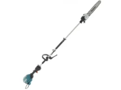 Potatore A Batteria Multifunzione Makita UX01GZ- 40V 2.5Ah -Cura Del Giardino potatore a batteria multifunzione makita ux01gz 40v 2 5ah decespugliatore makita ux01gz con testa potatore 38354 13 1667825536 IMG 6368ff809514c