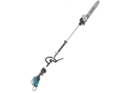 Potatore A Batteria Multifunzione Makita UX01GZ- 40V 2.5Ah -Cura Del Giardino potatore a batteria multifunzione makita ux01gz 40v 2 5ah decespugliatore makita ux01gz con testa potatore 38354 13 1667825537 IMG 6368ff8191392