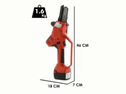 Potatore A Batteria Stocker MAGMA E-100 LM - 21.6V 2.6 AH -Cura Del Giardino potatore a batteria stocker magma e 100 lm 21 6v 2 6 ah potatore stocker magma e 100 lm 40918 0 1679672329 IMG 641dc40929e2c