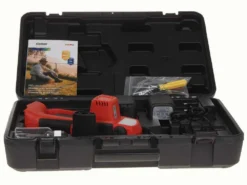 Potatore A Batteria Stocker MAGMA E-200 LA - 21.6V 2.6 AH 19 Potatore A Batteria Stocker MAGMA E-200 LA - 21.6V 2.6 AH -Cura Del Giardino potatore a batteria stocker magma e 200 la 21 6v 2 6 ah potatore stocker magma e 200 la 40965 0 1680164471 IMG 6425467763d59