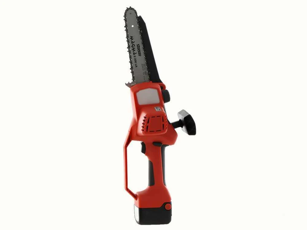 Potatore A Batteria Stocker MAGMA E-200 LA - 21.6V 2.6 AH 12 Potatore A Batteria Stocker MAGMA E-200 LA - 21.6V 2.6 AH - immagine 12