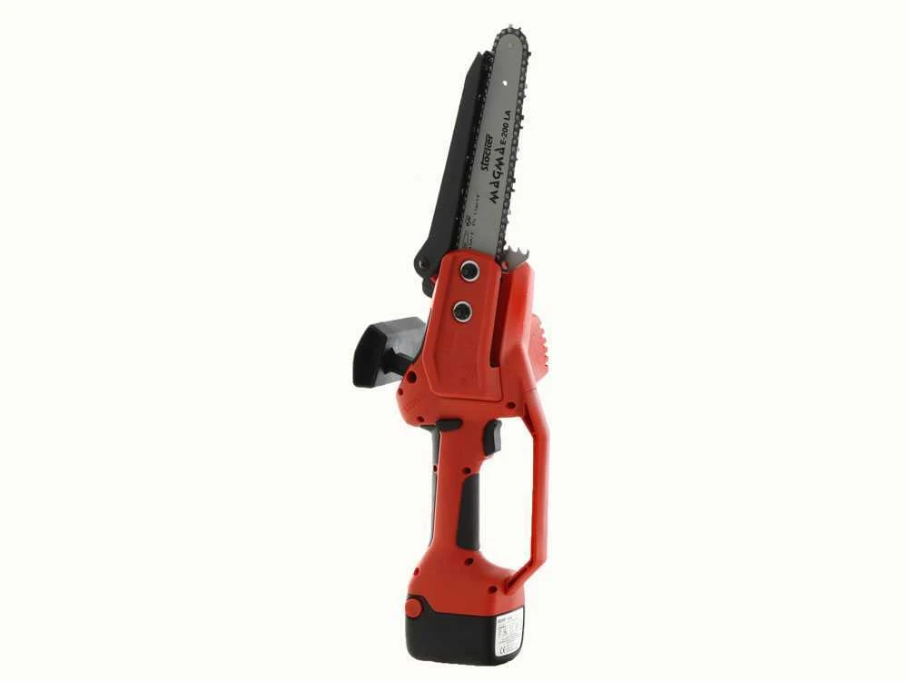 Potatore A Batteria Stocker MAGMA E-200 LA - 21.6V 2.6 AH 13 Potatore A Batteria Stocker MAGMA E-200 LA - 21.6V 2.6 AH - immagine 13