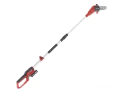 Potatore A Batteria Su Asta Con Prolunga Einhell GC-LC 18/20 Li T- 18V- 2.5Ah -Cura Del Giardino potatore a batteria su asta con prolunga einhell gc lc 18 20 li t 18v 2 5ah potatore a batteria einhell gc lc 18 20 li t 34931 0 1654006826 IMG 6296242a8e18c