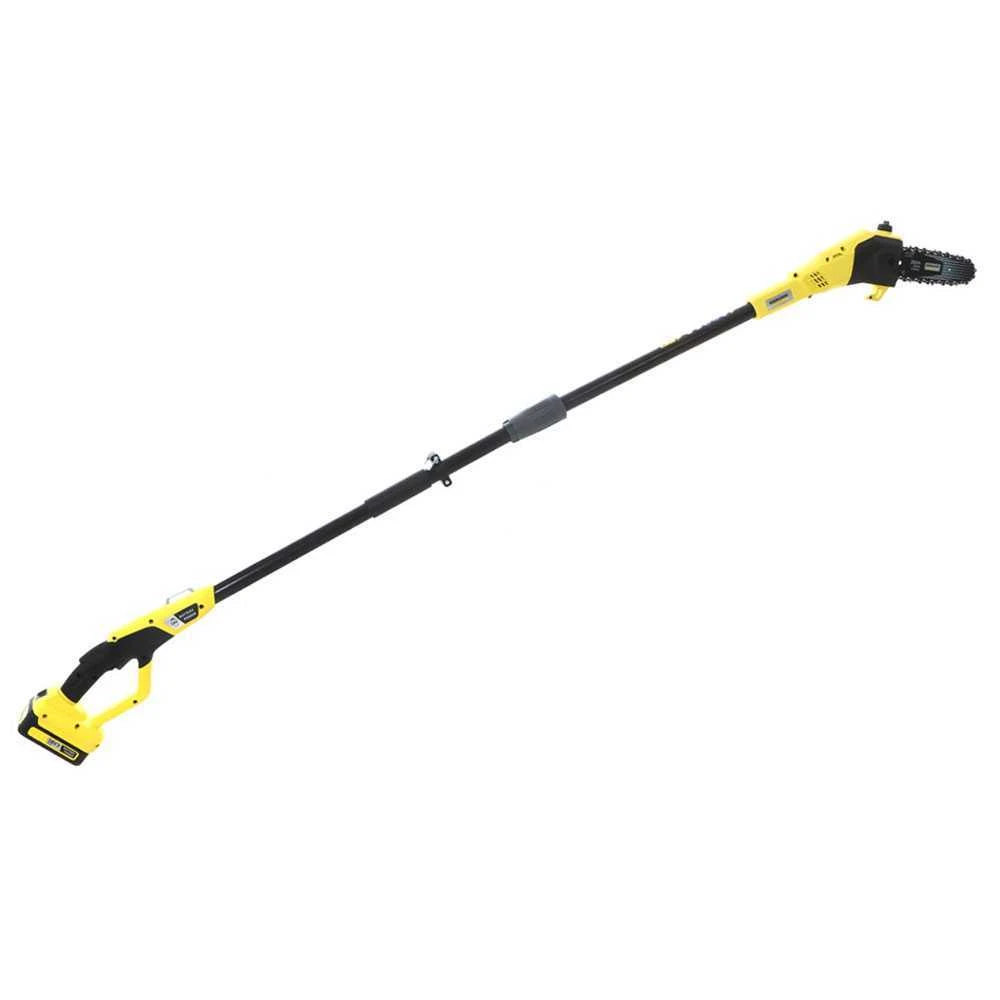 Potatore A Batteria Su Asta Di Prolunga Karcher PSW 18-20 -18V 1 Potatore A Batteria Su Asta Di Prolunga Karcher PSW 18-20 -18V