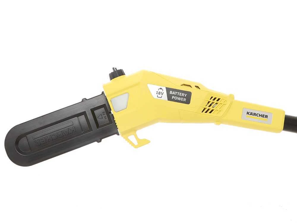 Potatore A Batteria Su Asta Di Prolunga Karcher PSW 18-20 -18V 17 Potatore A Batteria Su Asta Di Prolunga Karcher PSW 18-20 -18V - immagine 17
