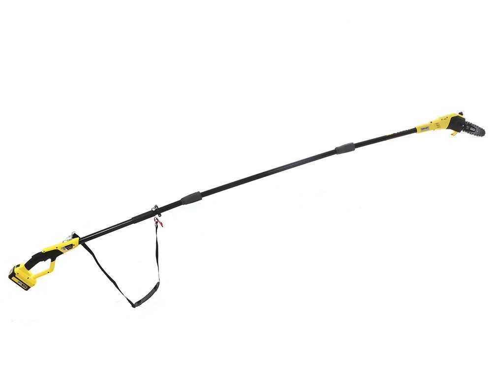 Potatore A Batteria Su Asta Di Prolunga Karcher PSW 18-20 -18V 8 Potatore A Batteria Su Asta Di Prolunga Karcher PSW 18-20 -18V - immagine 8