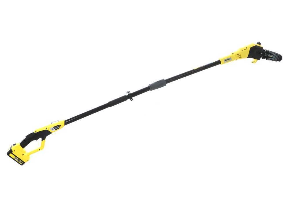 Potatore A Batteria Su Asta Di Prolunga Karcher PSW 18-20 -18V 11 Potatore A Batteria Su Asta Di Prolunga Karcher PSW 18-20 -18V - immagine 11