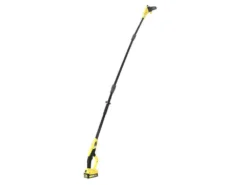 Potatore A Batteria Su Asta Di Prolunga Karcher PSW 18-20 - SENZA BATTERIE E CARICABATTERIE -Cura Del Giardino potatore a batteria su asta di prolunga karcher psw 18 20 senza batterie e caricabatterie potatore a batteria karcher psw 18 20 24194 5 1593705422 IMG 5efe03ceec0ba