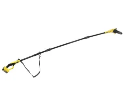 Potatore A Batteria Su Asta Di Prolunga Karcher PSW 18-20 - SENZA BATTERIE E CARICABATTERIE -Cura Del Giardino potatore a batteria su asta di prolunga karcher psw 18 20 senza batterie e caricabatterie potatore a batteria karcher psw 18 20 24194 5 1593705422 IMG 5efe03ceeff80