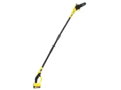 Potatore A Batteria Su Asta Di Prolunga Karcher PSW 18-20 - SENZA BATTERIE E CARICABATTERIE -Cura Del Giardino potatore a batteria su asta di prolunga karcher psw 18 20 senza batterie e caricabatterie potatore a batteria karcher psw 18 20 24194 5 1593705423 IMG 5efe03cf0660e