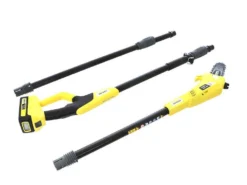 Potatore A Batteria Su Asta Di Prolunga Karcher PSW 18-20 - SENZA BATTERIE E CARICABATTERIE -Cura Del Giardino potatore a batteria su asta di prolunga karcher psw 18 20 senza batterie e caricabatterie potatore a batteria karcher psw 18 20 24194 5 1593705423 IMG 5efe03cf103a4