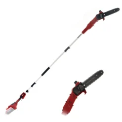 Potatore A Batteria Su Asta Di Prolunga Toro 51847T - 60V - SENZA BATTERIE E CARICABATTERIE