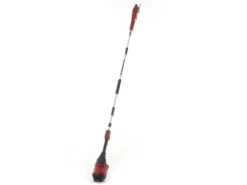 Potatore A Batteria Su Asta Di Prolunga Toro 51847T - 60V - SENZA BATTERIE E CARICABATTERIE -Cura Del Giardino potatore a batteria su asta di prolunga toro 51847t 60v senza batterie e caricabatterie il potatore a batteria toro 36169 6 1660114118 IMG 62f354c6c7eee