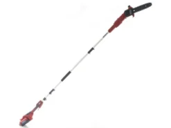 Potatore A Batteria Su Asta Di Prolunga Toro 51847T - Batteria 60V 2,5 Ah -Cura Del Giardino potatore a batteria su asta di prolunga toro 51847t batteria 60v 2 5 ah il potatore a batteria toro 36171 5 1660046290 IMG 62f24bd275e51