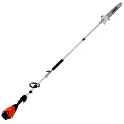 Potatore A Batteria Su Asta Echo DPAS-2600 - 50V 5Ah