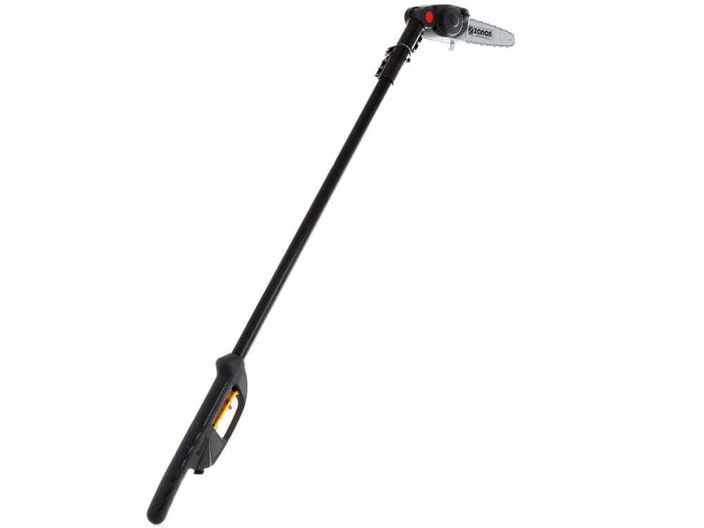 Potatore A Batteria Su Asta Telescopica AL 200 Zanon Rino - 50.4V 15.9 Ah 5 Potatore A Batteria Su Asta Telescopica AL 200 Zanon Rino - 50.4V 15.9 Ah - immagine 5