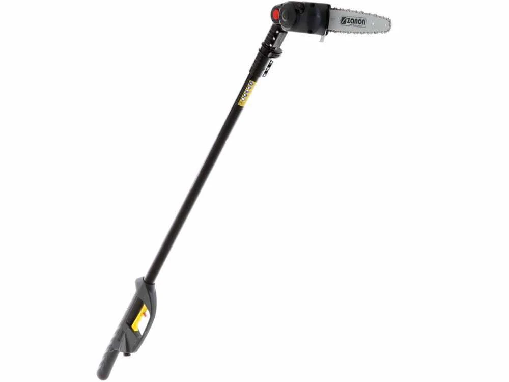 Potatore A Batteria Su Asta Telescopica AL 200 Zanon Rino - 50.4V 15.9 Ah 10 Potatore A Batteria Su Asta Telescopica AL 200 Zanon Rino - 50.4V 15.9 Ah - immagine 10