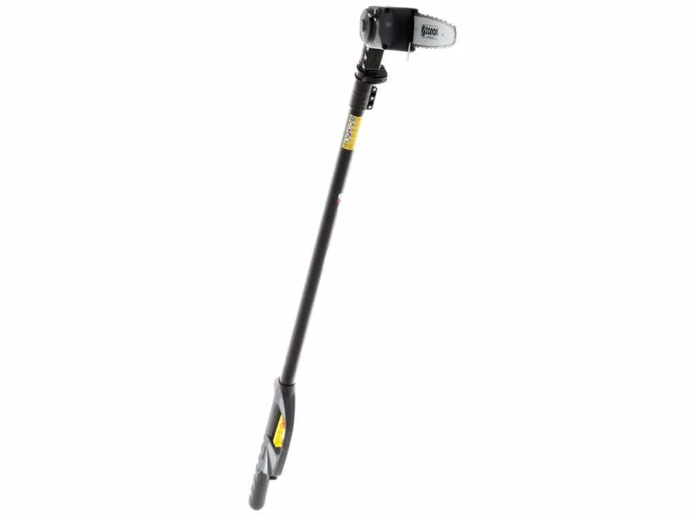 Potatore A Batteria Su Asta Telescopica AL 200 Zanon Rino - 50.4V 15.9 Ah 11 Potatore A Batteria Su Asta Telescopica AL 200 Zanon Rino - 50.4V 15.9 Ah - immagine 11