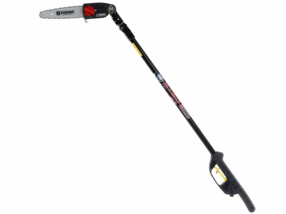 Potatore A Batteria Su Asta Telescopica AL 200 Zanon Rino - 50.4V 15.9 Ah 13 Potatore A Batteria Su Asta Telescopica AL 200 Zanon Rino - 50.4V 15.9 Ah - immagine 13