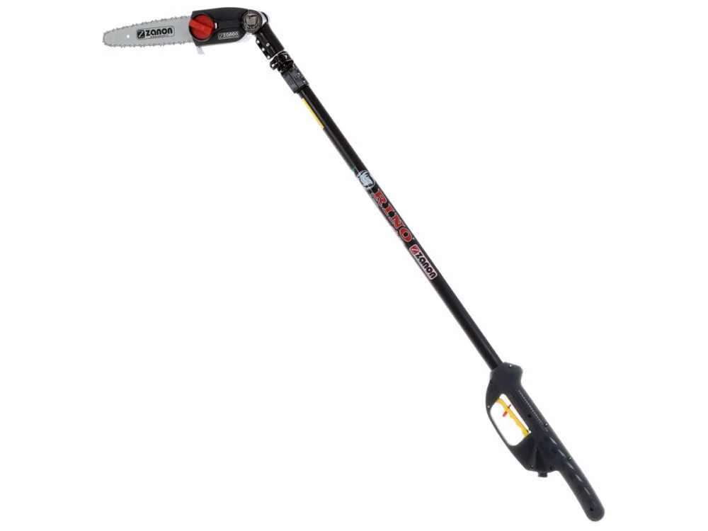 Potatore A Batteria Su Asta Telescopica AL 200 Zanon Rino - 50.4V 15.9 Ah 14 Potatore A Batteria Su Asta Telescopica AL 200 Zanon Rino - 50.4V 15.9 Ah - immagine 14