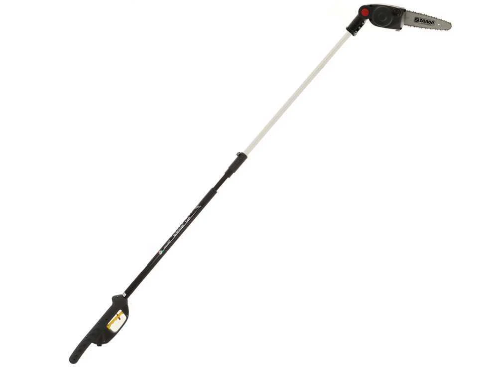 Potatore A Batteria Su Asta Telescopica AL 200 Zanon Rino - 50.4V 15.9 Ah 12 Potatore A Batteria Su Asta Telescopica AL 200 Zanon Rino - 50.4V 15.9 Ah - immagine 12