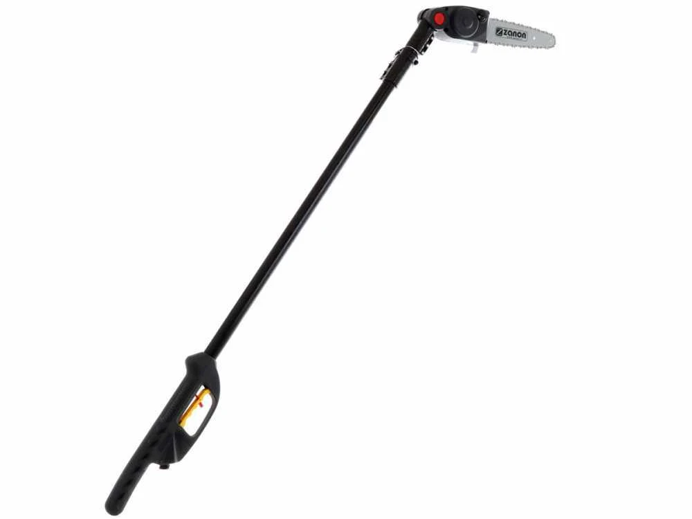 Potatore A Batteria Su Asta Telescopica AL 200 Zanon Rino - 50.4V 6.4 Ah 6 Potatore A Batteria Su Asta Telescopica AL 200 Zanon Rino - 50.4V 6.4 Ah - immagine 6