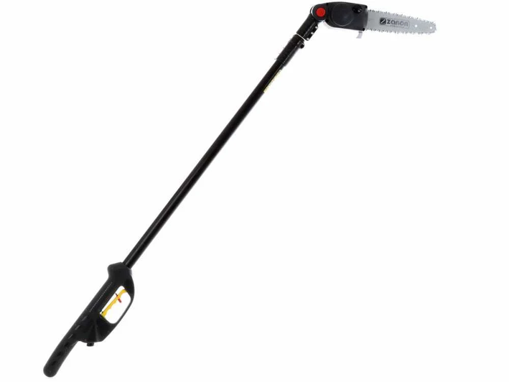 Potatore A Batteria Su Asta Telescopica AL 200 Zanon Rino - 50.4V 6.4 Ah 7 Potatore A Batteria Su Asta Telescopica AL 200 Zanon Rino - 50.4V 6.4 Ah - immagine 7