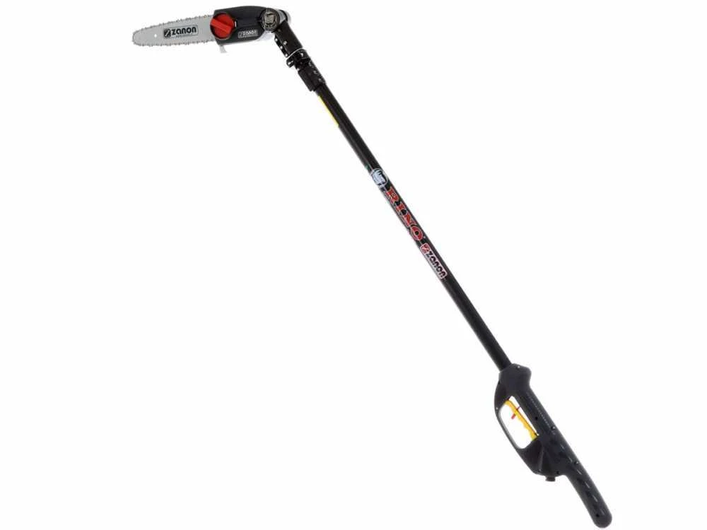 Potatore A Batteria Su Asta Telescopica AL 200 Zanon Rino - 50.4V 6.4 Ah 15 Potatore A Batteria Su Asta Telescopica AL 200 Zanon Rino - 50.4V 6.4 Ah - immagine 15