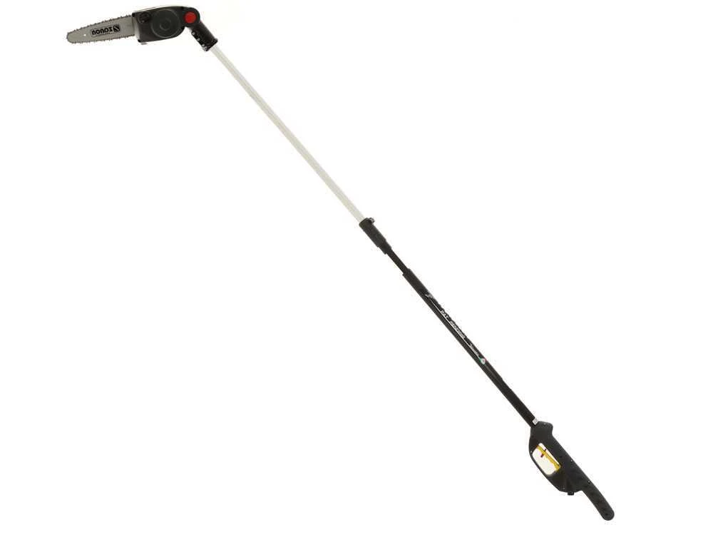 Potatore A Batteria Su Asta Telescopica AL 200 Zanon Rino - 50.4V 6.4 Ah 9 Potatore A Batteria Su Asta Telescopica AL 200 Zanon Rino - 50.4V 6.4 Ah - immagine 9