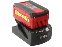 Potatore A Batteria Su Asta Telescopica Blue Bird R3S 40V - Fino A 4m Con Operatore -Cura Del Giardino potatore a batteria su asta telescopica blue bird r3s 40v fino a 4m con operatore potatore a batteria su asta telescopica blue bird r3s 40v 21479 0 1574699809 IMG 0220