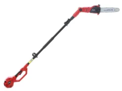 Potatore A Batteria Su Asta Telescopica Blue Bird R3S 40V - Fino A 4m Con Operatore -Cura Del Giardino potatore a batteria su asta telescopica blue bird r3s 40v fino a 4m con operatore potatore a batteria su asta telescopica blue bird r3s 40v 21479 0 1574699809 IMG 0269