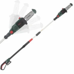 Potatore A Batteria Su Asta Telescopica BOSCH UniversalChainPole 18V