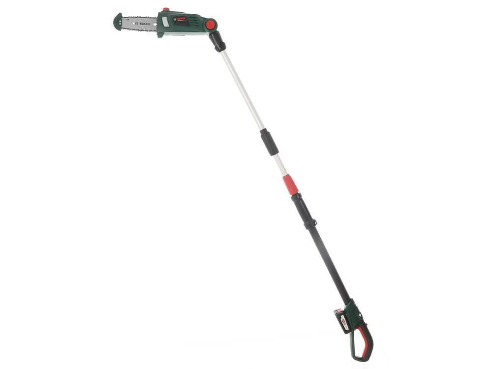 Potatore A Batteria Su Asta Telescopica BOSCH UniversalChainPole 18V 6 Potatore A Batteria Su Asta Telescopica BOSCH UniversalChainPole 18V - immagine 6