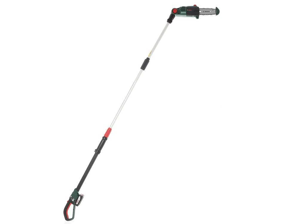 Potatore A Batteria Su Asta Telescopica BOSCH UniversalChainPole 18V 3 Potatore A Batteria Su Asta Telescopica BOSCH UniversalChainPole 18V - immagine 3
