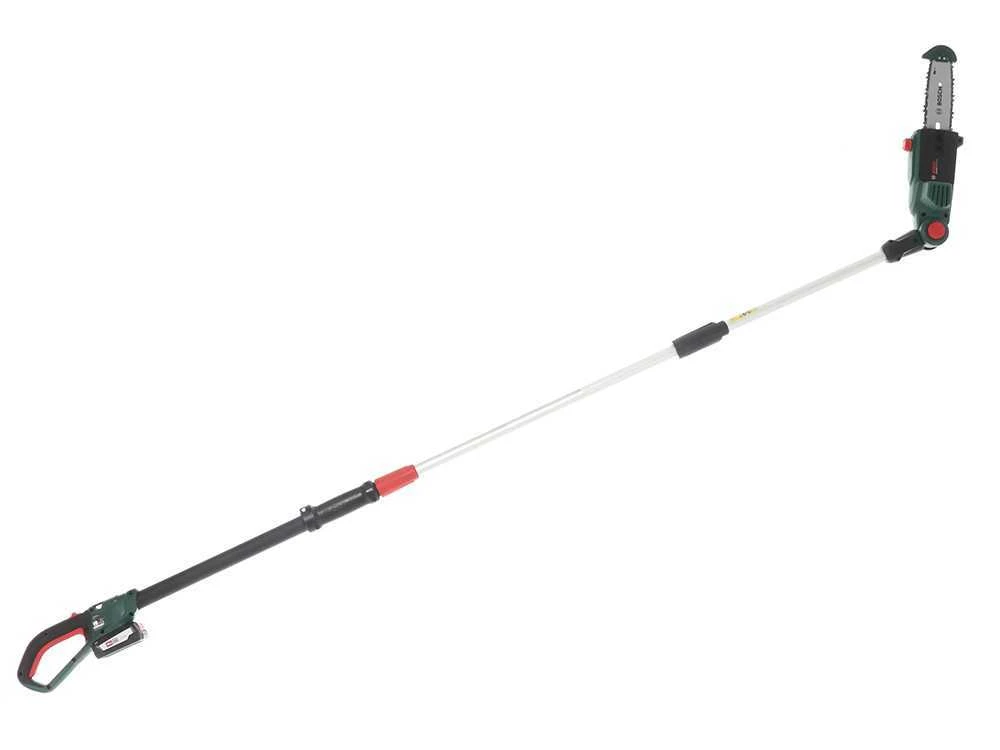 Potatore A Batteria Su Asta Telescopica BOSCH UniversalChainPole 18V 5 Potatore A Batteria Su Asta Telescopica BOSCH UniversalChainPole 18V - immagine 5