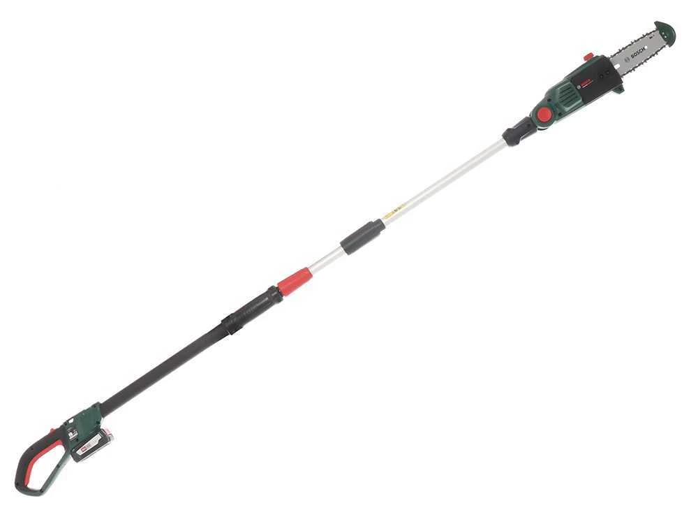 Potatore A Batteria Su Asta Telescopica BOSCH UniversalChainPole 18V 9 Potatore A Batteria Su Asta Telescopica BOSCH UniversalChainPole 18V - immagine 9
