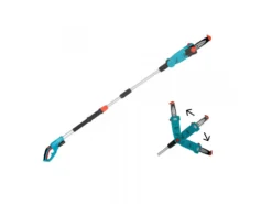 Potatore A Batteria Su Asta Telescopica Gardena TCS 20/18V P4A Ready-To-Use Set -Cura Del Giardino potatore a batteria su asta telescopica gardena tcs 20 18v p4a ready to use set potatore a batteria su asta telescopica gardena p4a ready to use set 27074 0 1612868203 IMG 60226a6b5359a