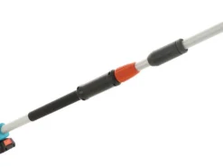 Potatore A Batteria Su Asta Telescopica Gardena TCS 20/18V P4A Ready-To-Use Set -Cura Del Giardino potatore a batteria su asta telescopica gardena tcs 20 18v p4a ready to use set potatore a batteria su asta telescopica gardena p4a ready to use set 27074 0 1612868203 IMG 60226a6b6f713