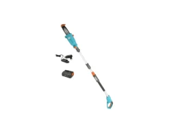 Potatore A Batteria Su Asta Telescopica Gardena TCS 20/18V P4A Ready-To-Use Set -Cura Del Giardino potatore a batteria su asta telescopica gardena tcs 20 18v p4a ready to use set potatore a batteria su asta telescopica gardena p4a ready to use set 27074 0 1612868203 IMG 60226a6bc00e1
