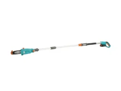 Potatore A Batteria Su Asta Telescopica Gardena TCS 20/18V P4A Ready-To-Use Set -Cura Del Giardino potatore a batteria su asta telescopica gardena tcs 20 18v p4a ready to use set potatore a batteria su asta telescopica gardena p4a ready to use set 27074 0 1612868381 IMG 60226b1d87f80