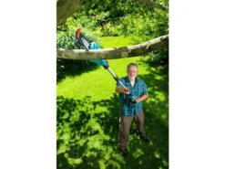 Potatore A Batteria Su Asta Telescopica Gardena TCS 20/18V P4A Ready-To-Use Set -Cura Del Giardino potatore a batteria su asta telescopica gardena tcs 20 18v p4a ready to use set potatore a batteria su asta telescopica gardena p4a ready to use set 27074 0 1613141588 IMG 602696544bb31