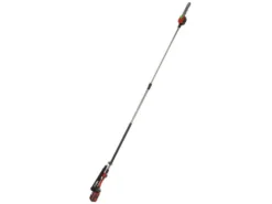 Potatore A Batteria Su Asta Telescopica HENX H36GZ12040 - 40V - SENZA CARICABATTERIA E BATTERIA -Cura Del Giardino potatore a batteria su asta telescopica henx h36gz12040 40v senza caricabatteria e batteria potatore henx h36gz12040 27530 5 1615477714 IMG 604a3bd23fa61